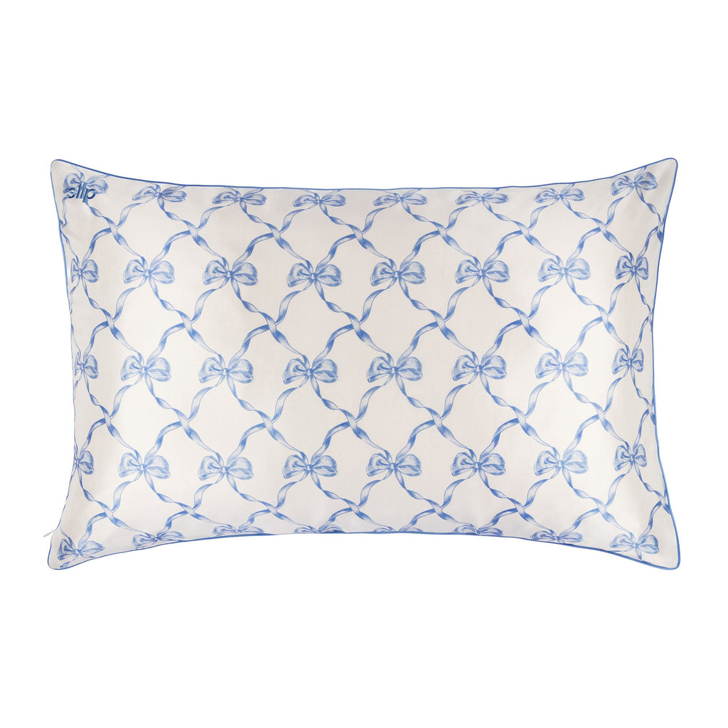 Pure Silk Queen Pillowcase