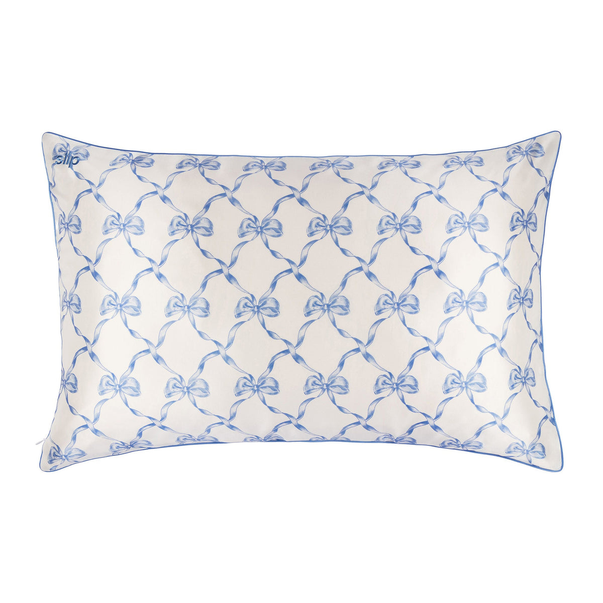 Pure Silk Queen Pillowcase
