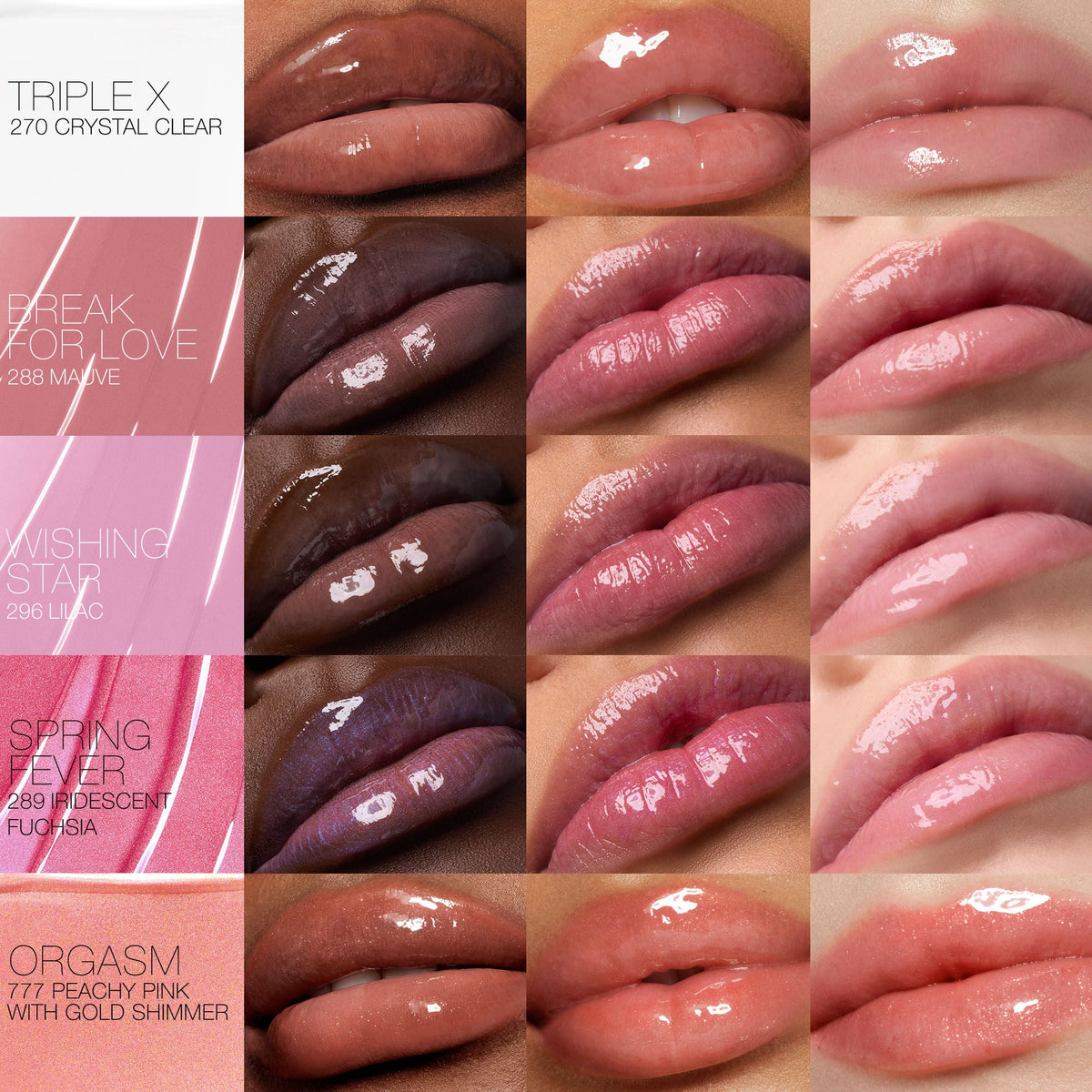 Afterglow Lip Shine