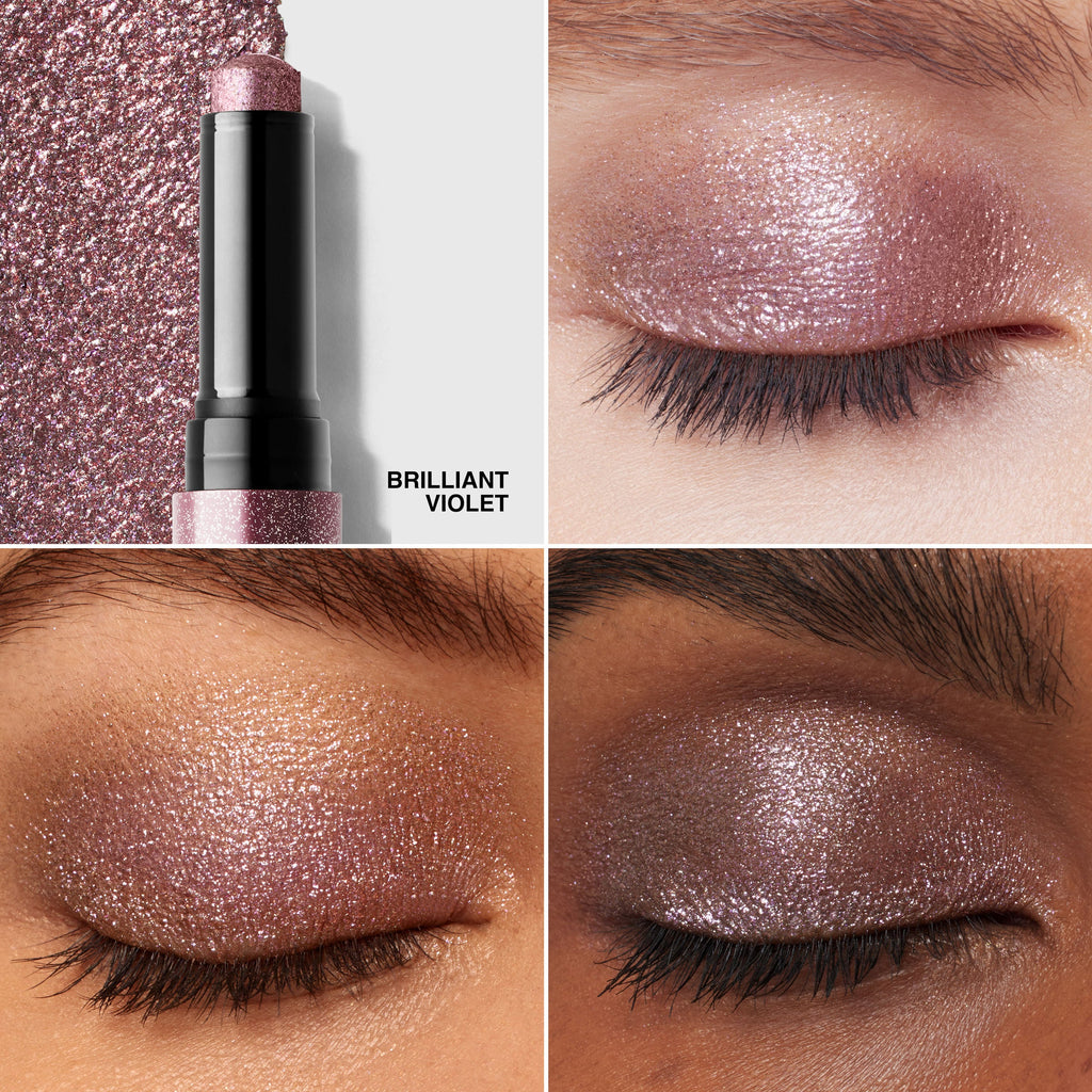 Crystal Eyes Shimmer Eyeshadow Stick
