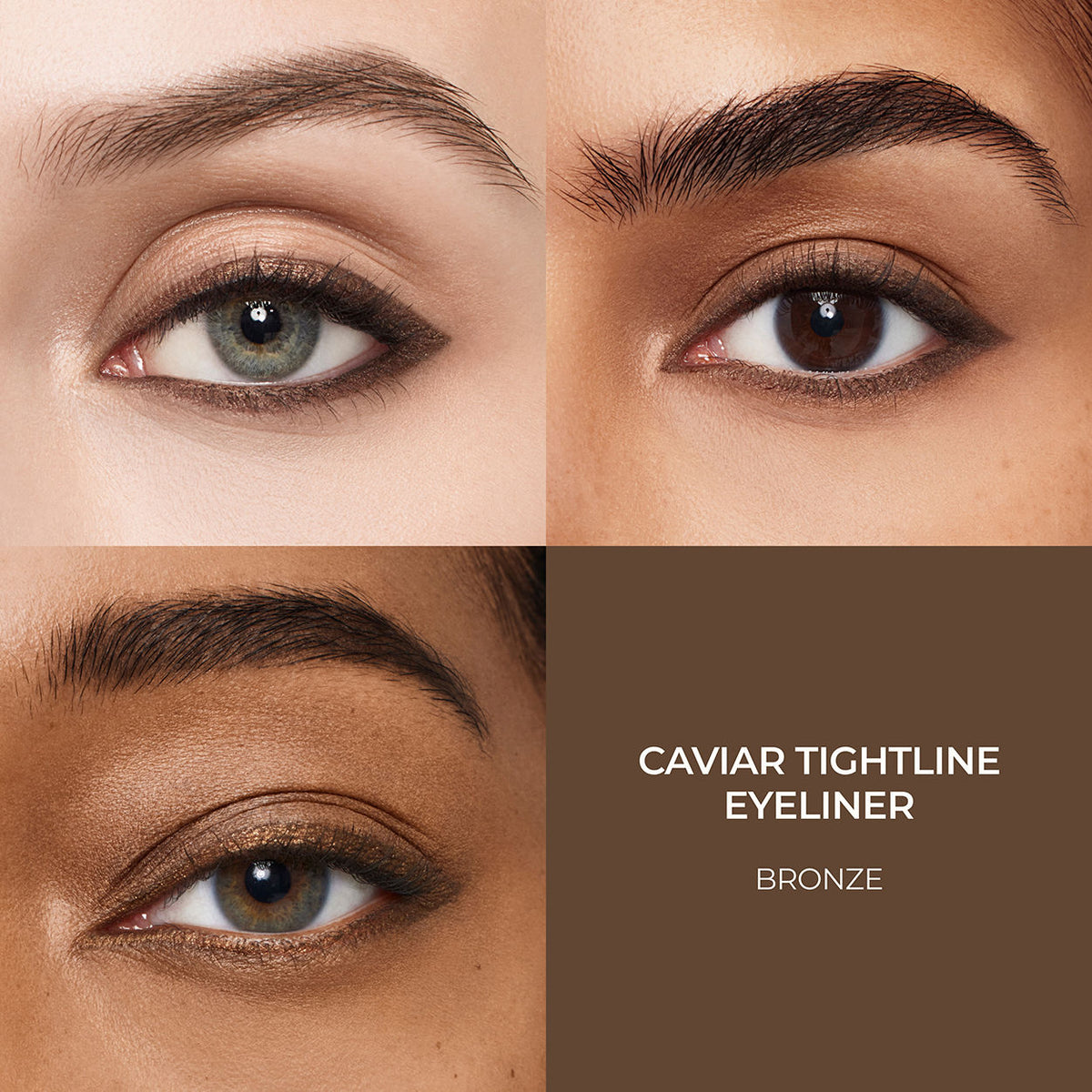 Caviar Tightline Eyeliner