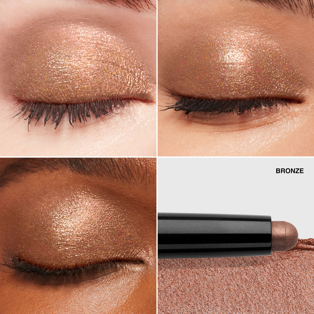 Long-Wear Waterproof Cream Eyeshadow Stick
