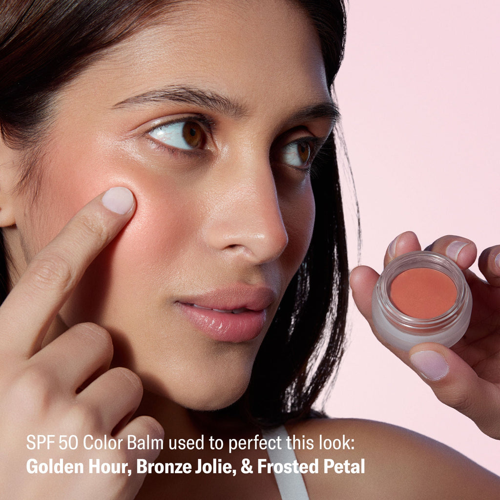 Color Balm SPF 50