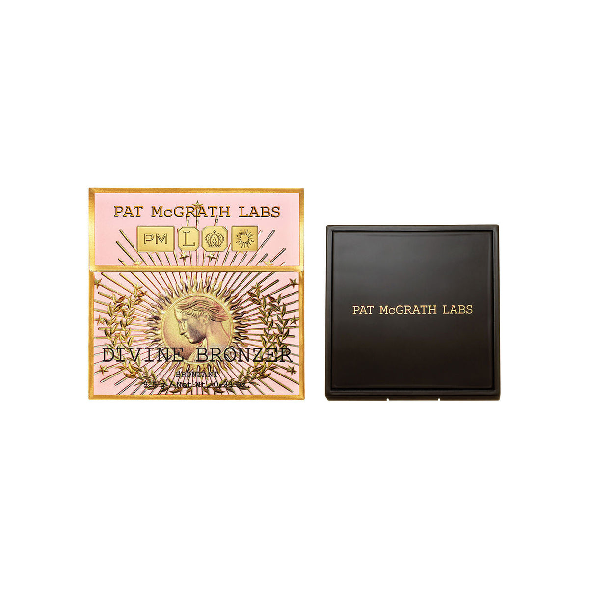 Skin Fetish: Divine Bronzer