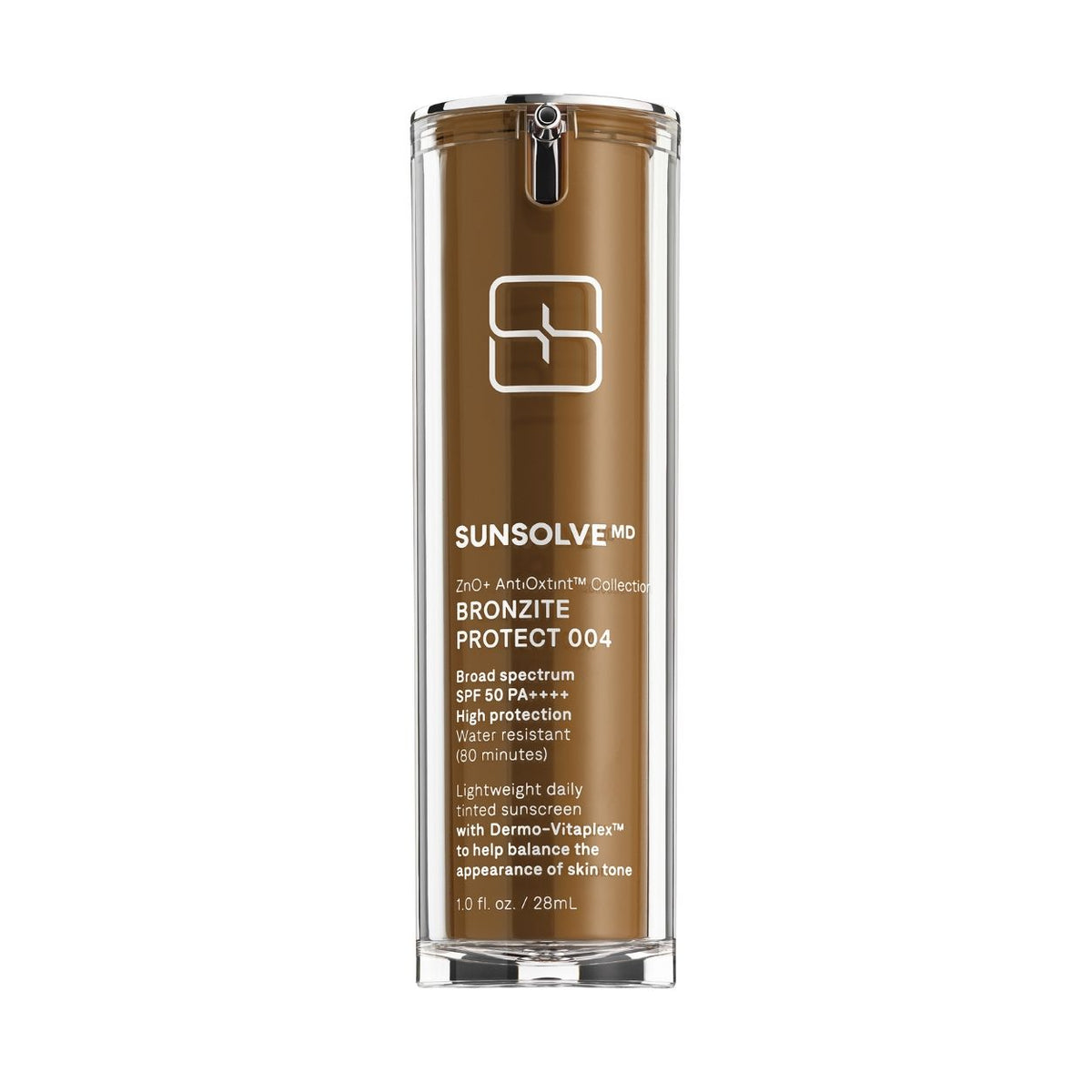 ZnO+ AntiOxtint Protect SPF 50