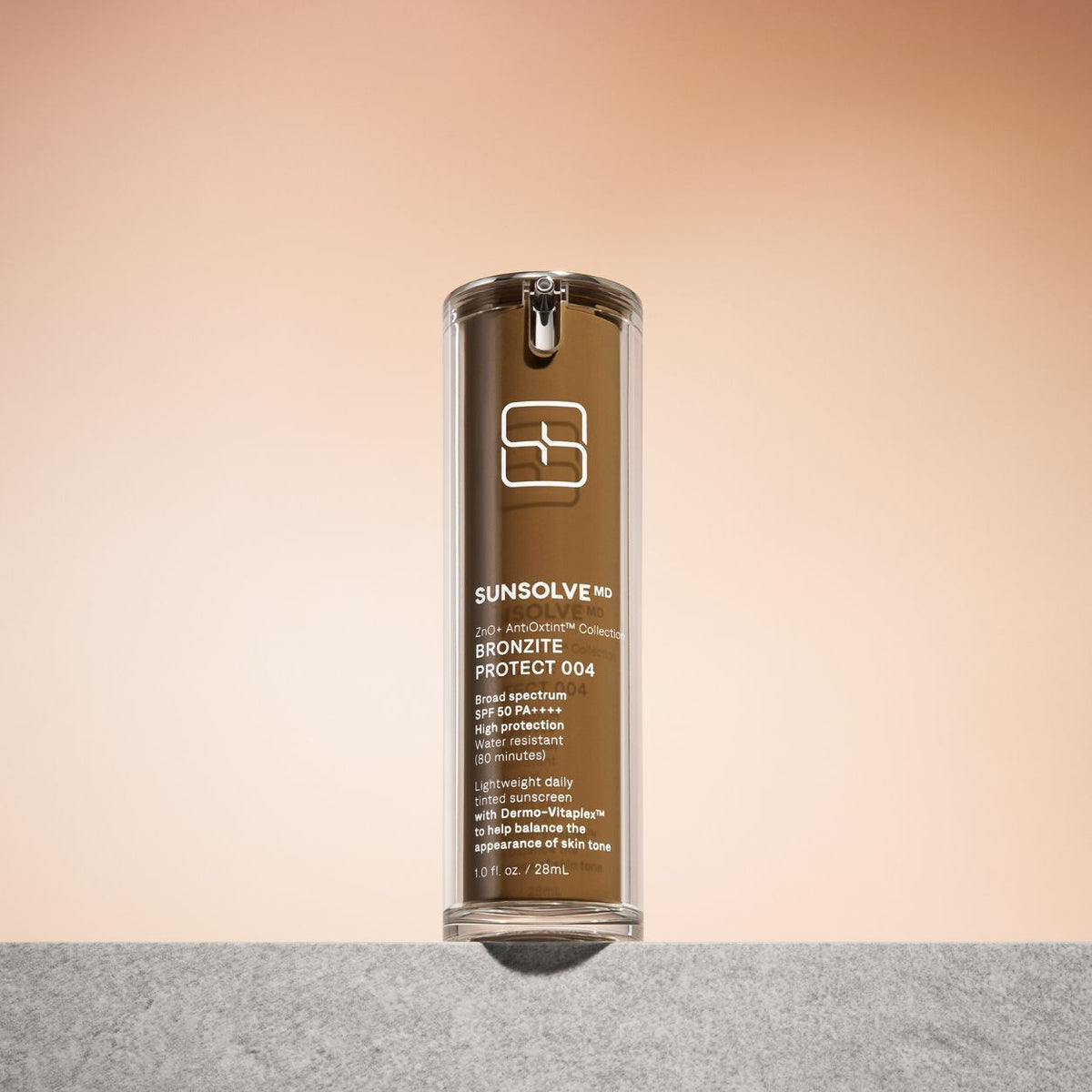 ZnO+ AntiOxtint Protect SPF 50