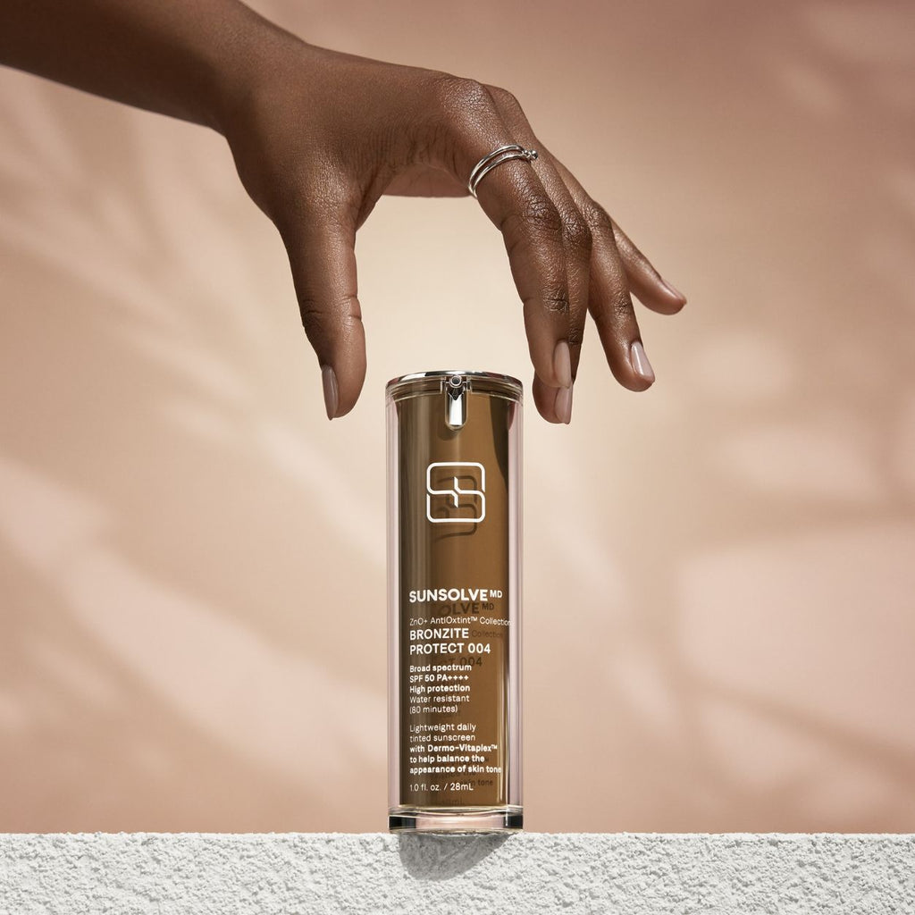 ZnO+ AntiOxtint Protect SPF 50