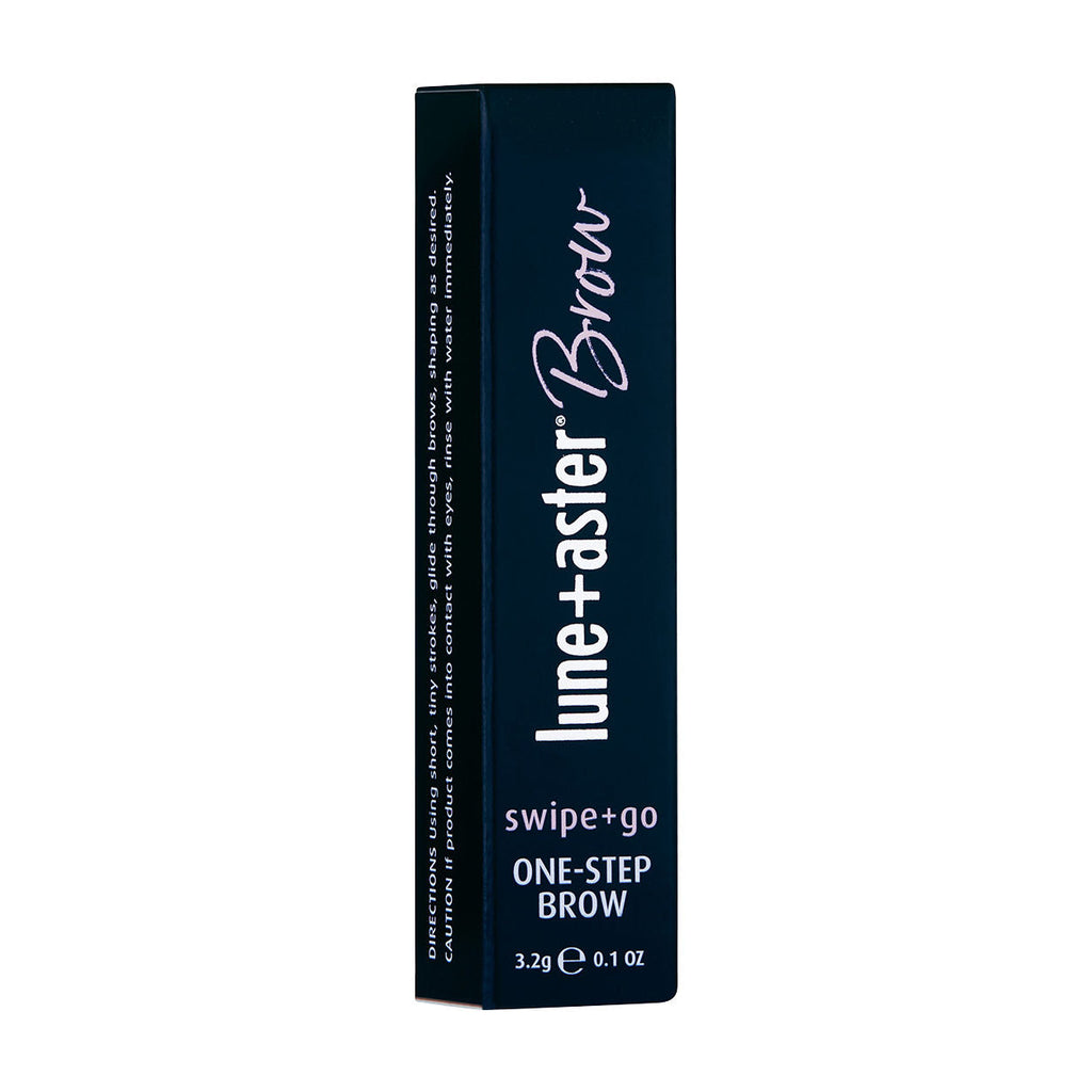 One-Step Brow