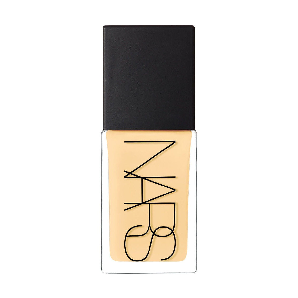 Light Reflecting Foundation