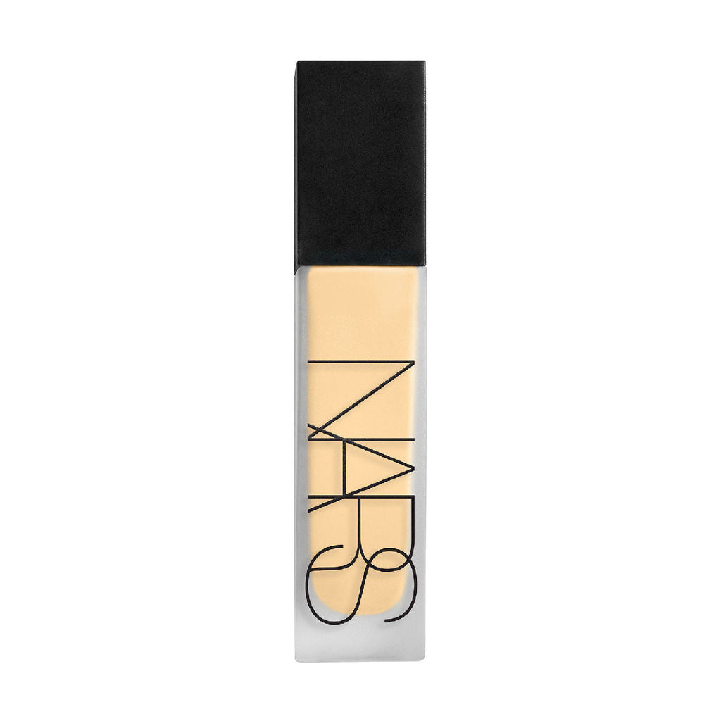 Natural Matte Longwear Foundation
