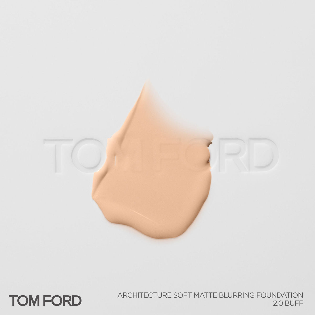 Architecture Soft Matte Blurring Foundation