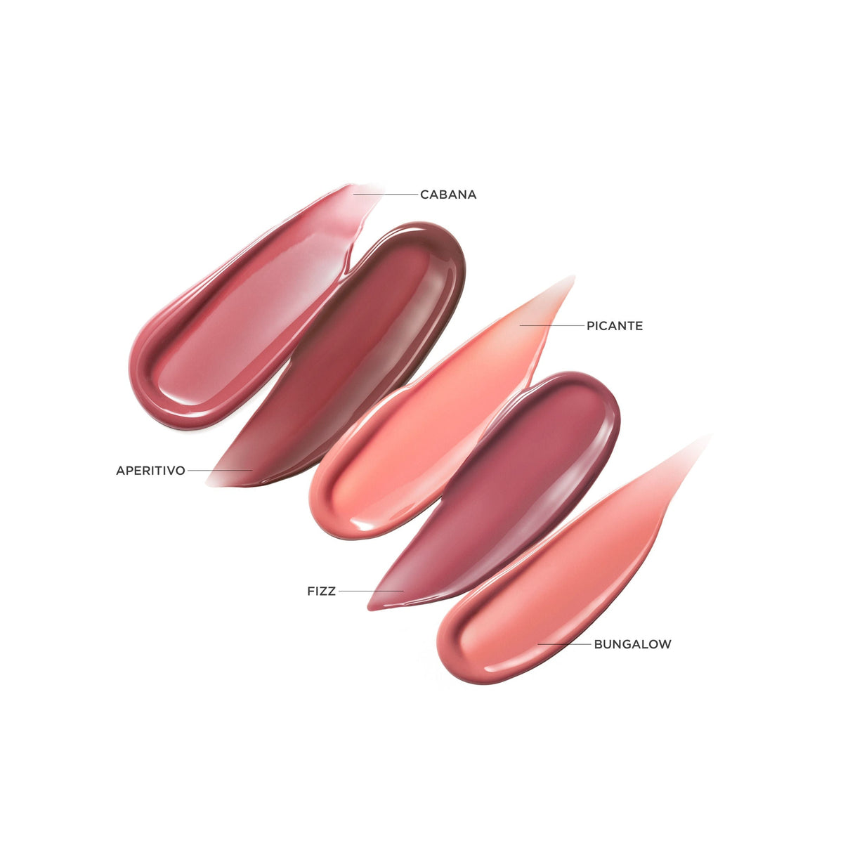Posh Gloss