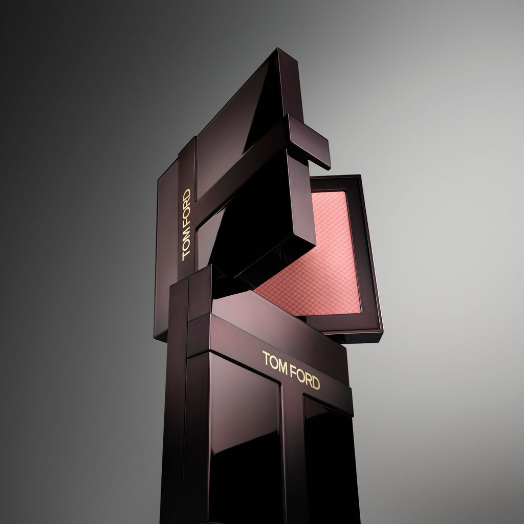Architecture Soft Matte Blush