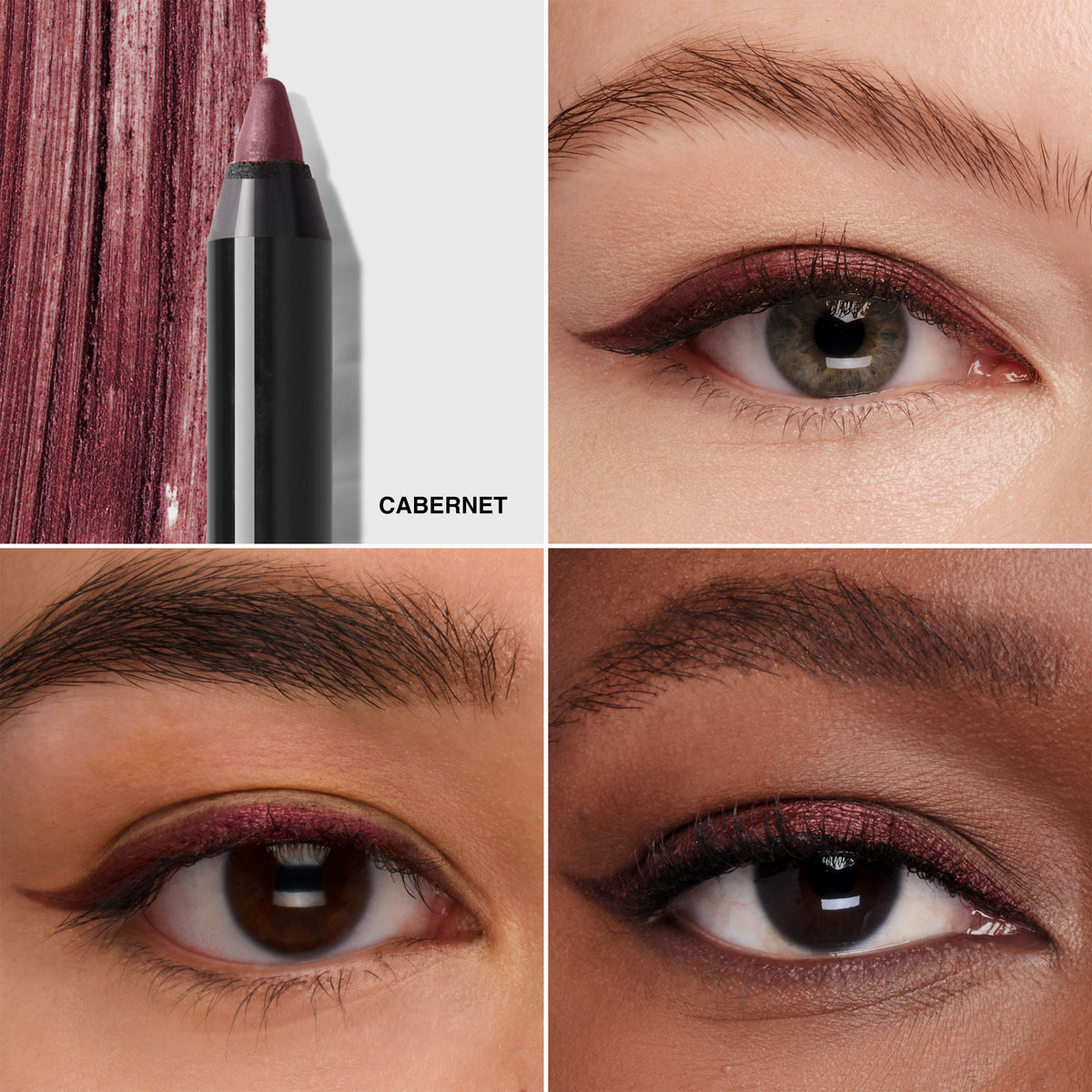 24 Hour Kajal Waterproof Eyeliner