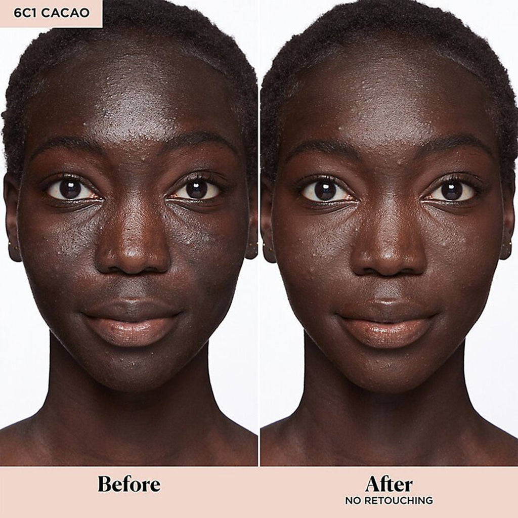 Tinted Moisturizer Oil Free Broad Spectrum SPF 20