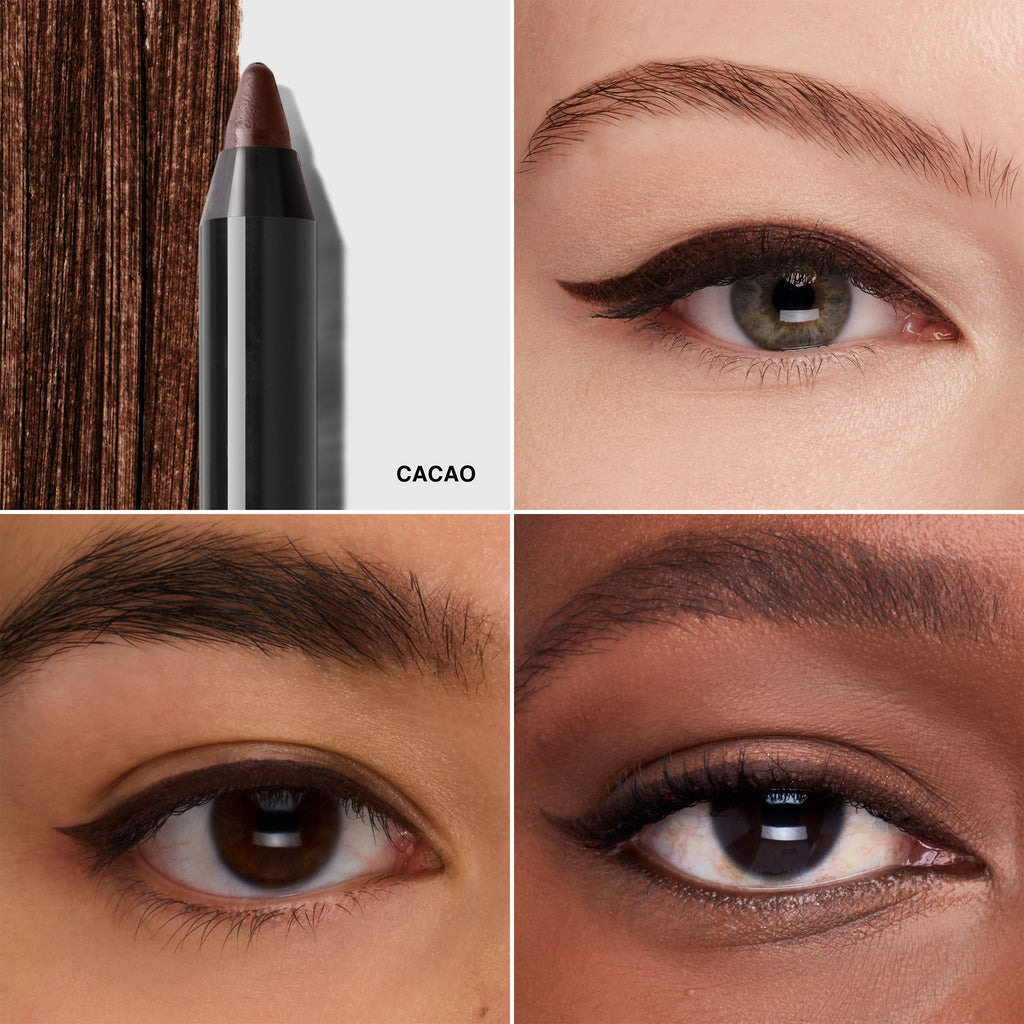 24 Hour Kajal Waterproof Eyeliner