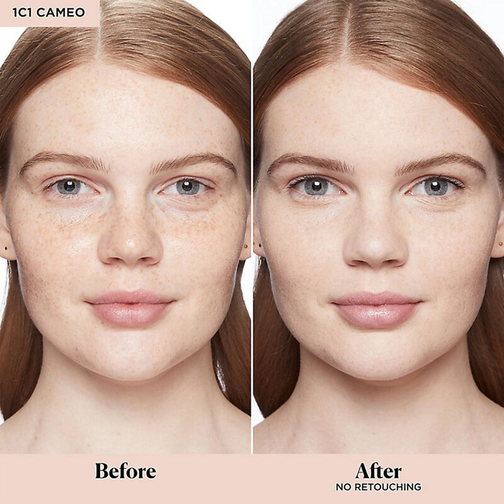 Tinted Moisturizer Oil Free Broad Spectrum SPF 20