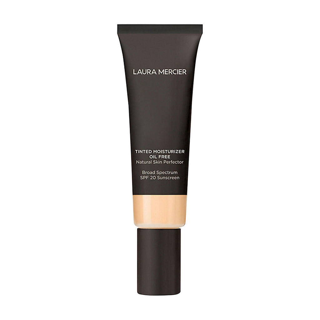 Tinted Moisturizer Oil Free Broad Spectrum SPF 20