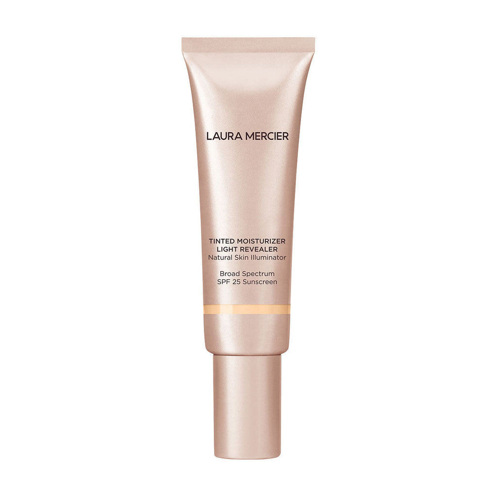 Tinted Moisturizer Light Revealer Natural Skin Illuminator Broad Spectrum SPF 25