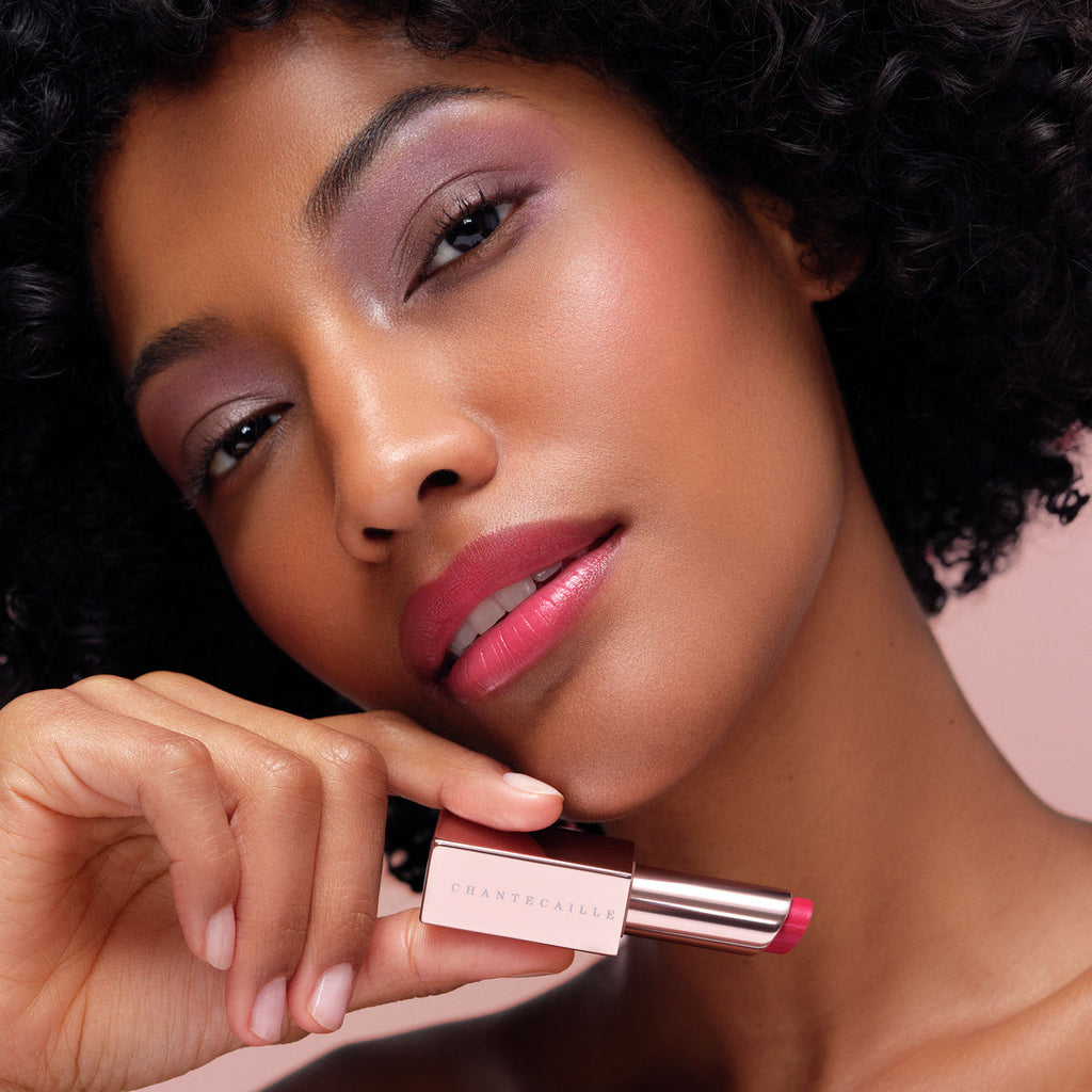 Flamingo Lip Chic