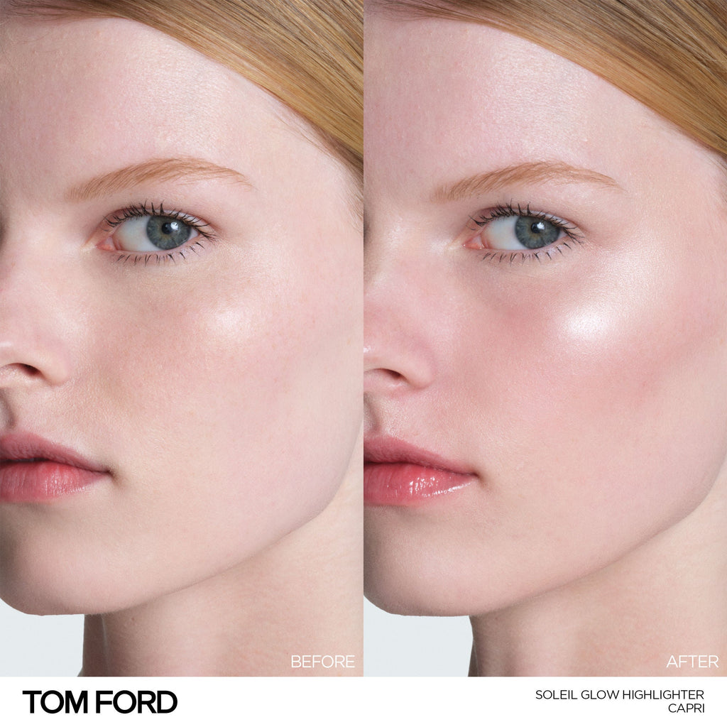Soleil Glow Highlighter
