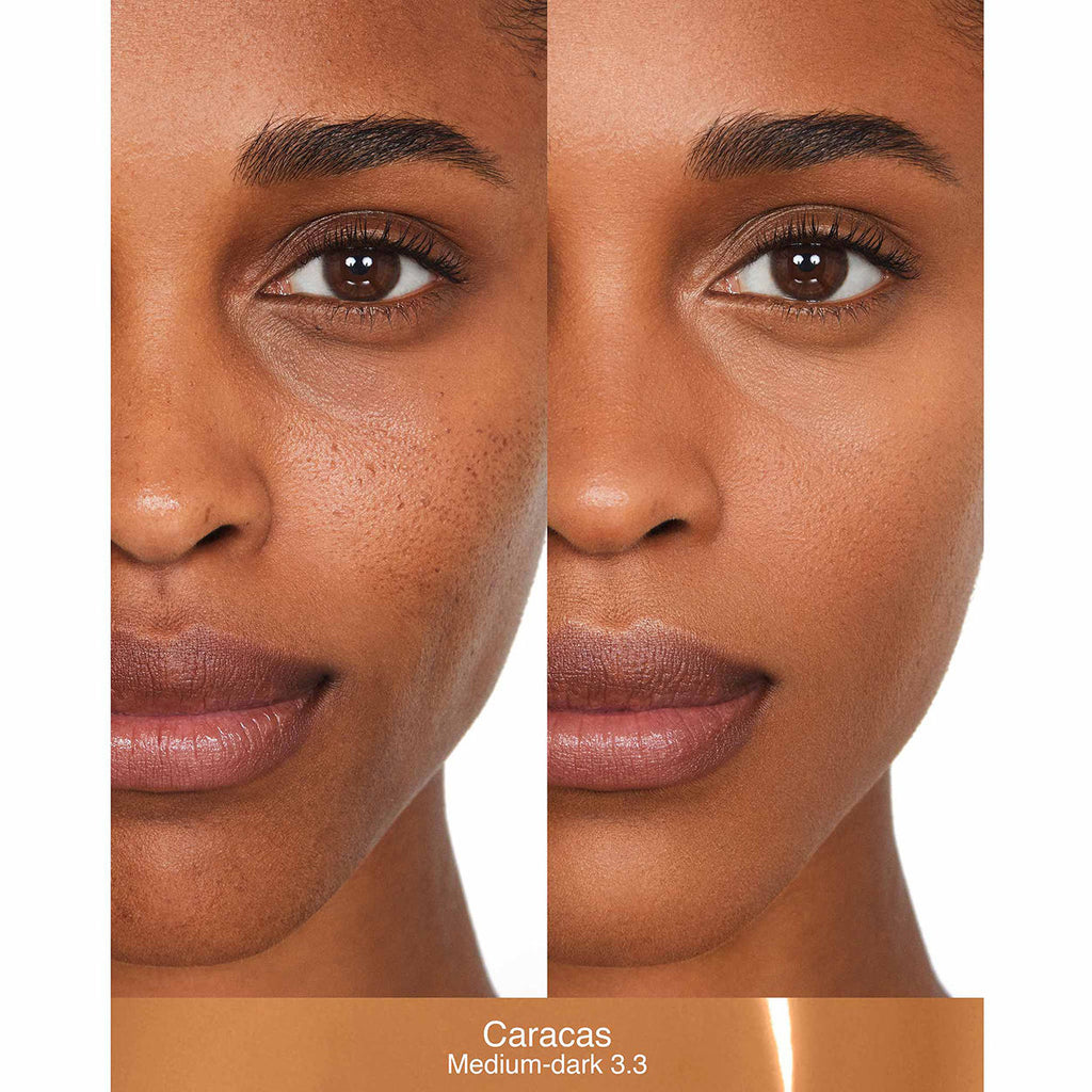 Sheer Glow Foundation