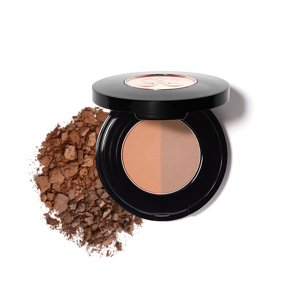 Brow Powder Duo