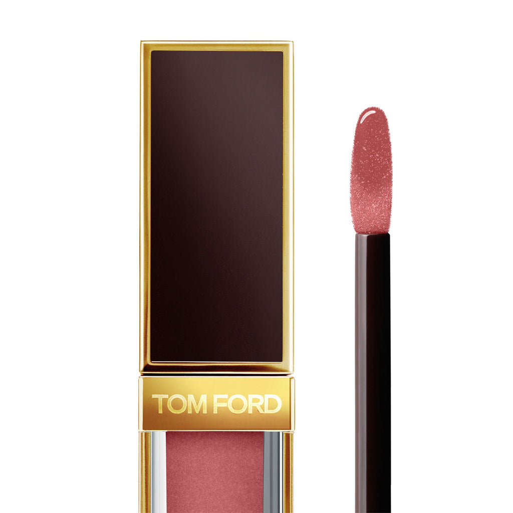 Gloss Luxe Lip with Hydrating Jojoba Oil