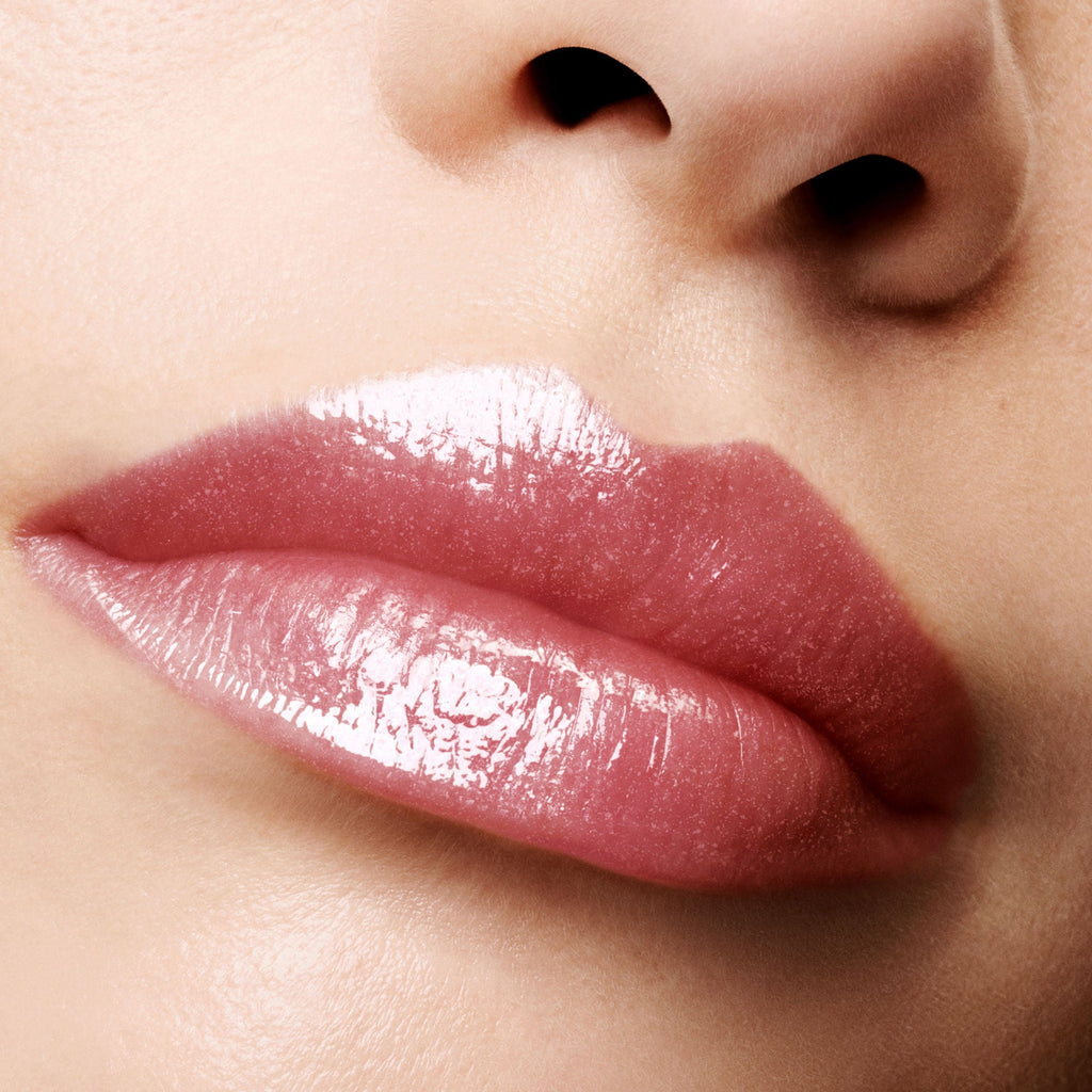 Gloss Luxe Lip with Hydrating Jojoba Oil