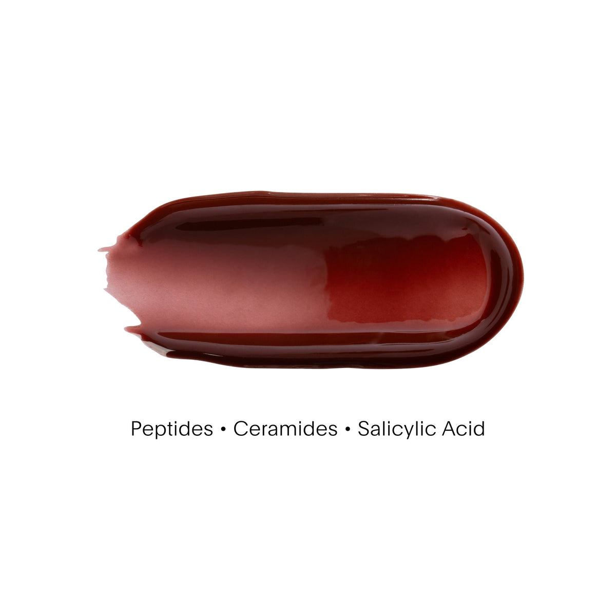 The Plasma Lip Compound Tinted