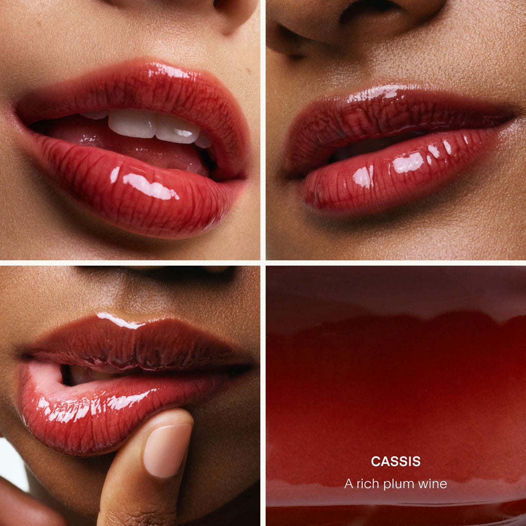 The Plasma Lip Compound Tinted