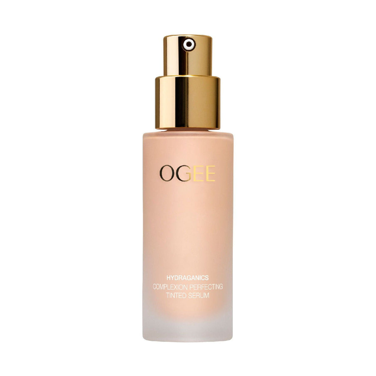 Complexion Perfecting Serum Foundation