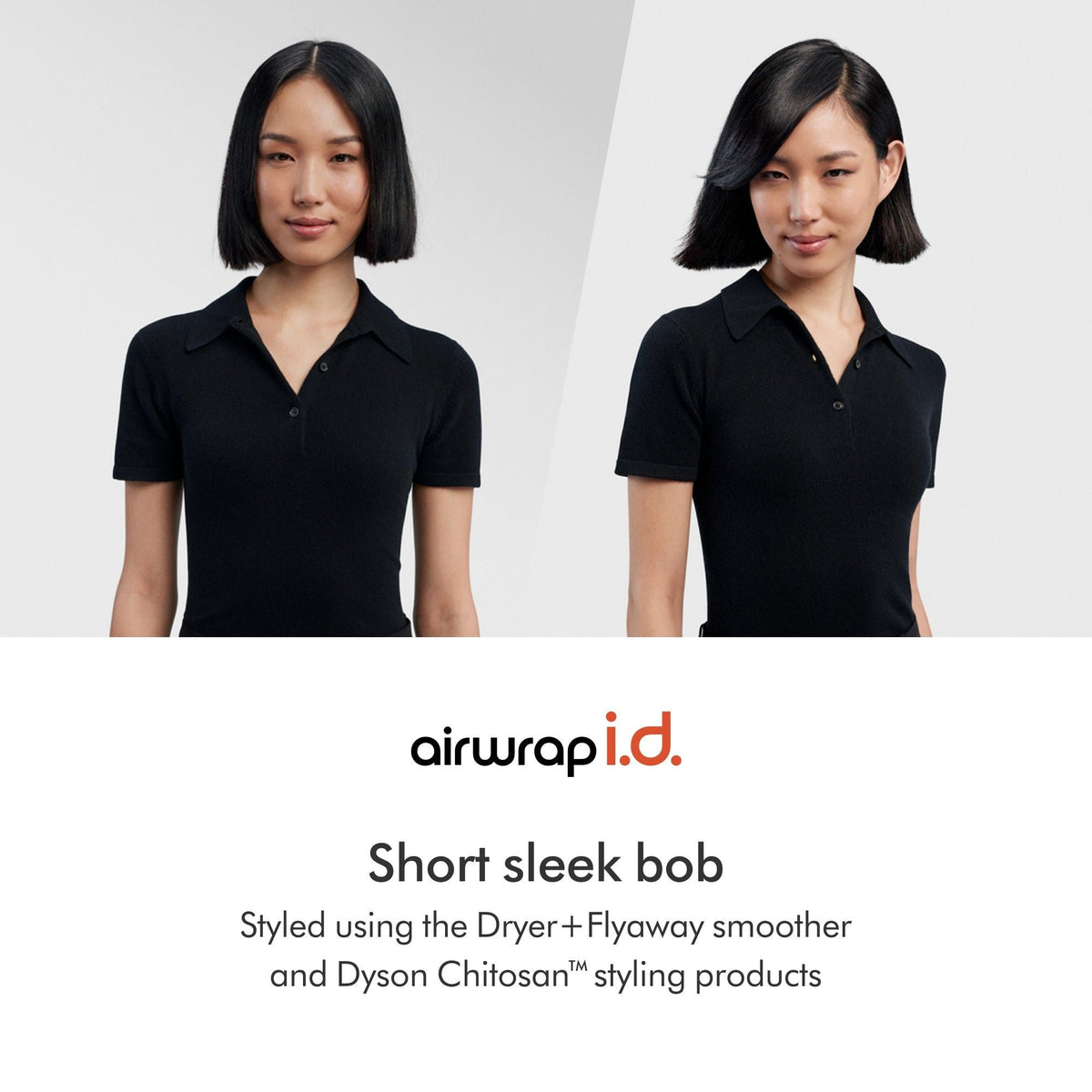 Airwrap i.d. Multi-Styler and Dryer Straight+Wavy