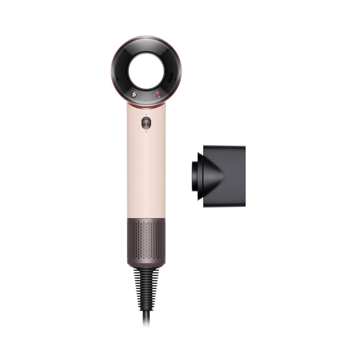 Supersonic Travel Hair Dryer
