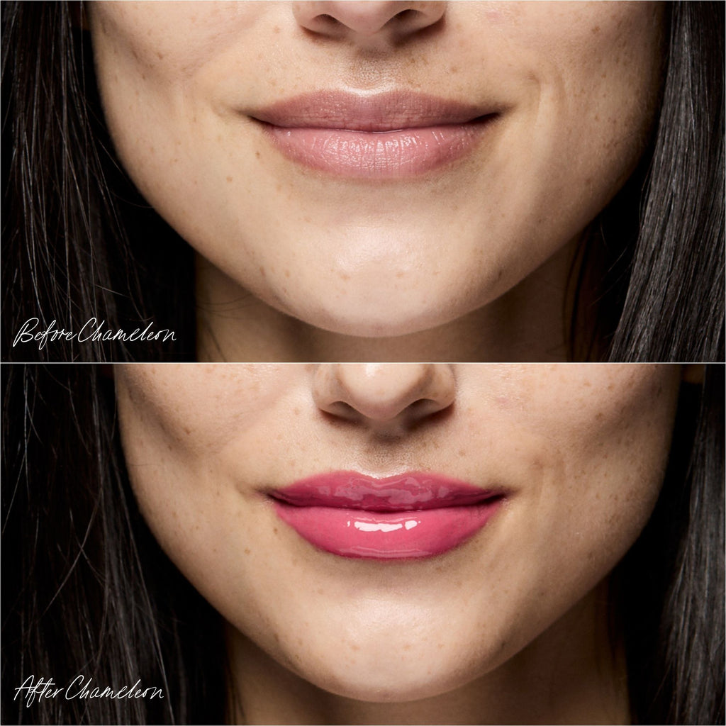 Legendary Lip Oil