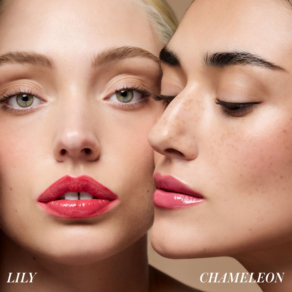 Legendary Lip Oil