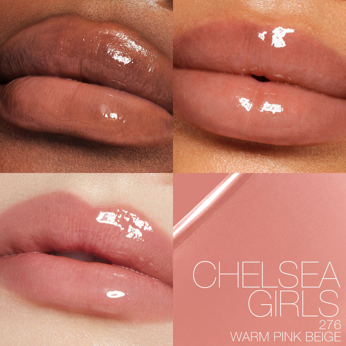 Afterglow Lip Shine