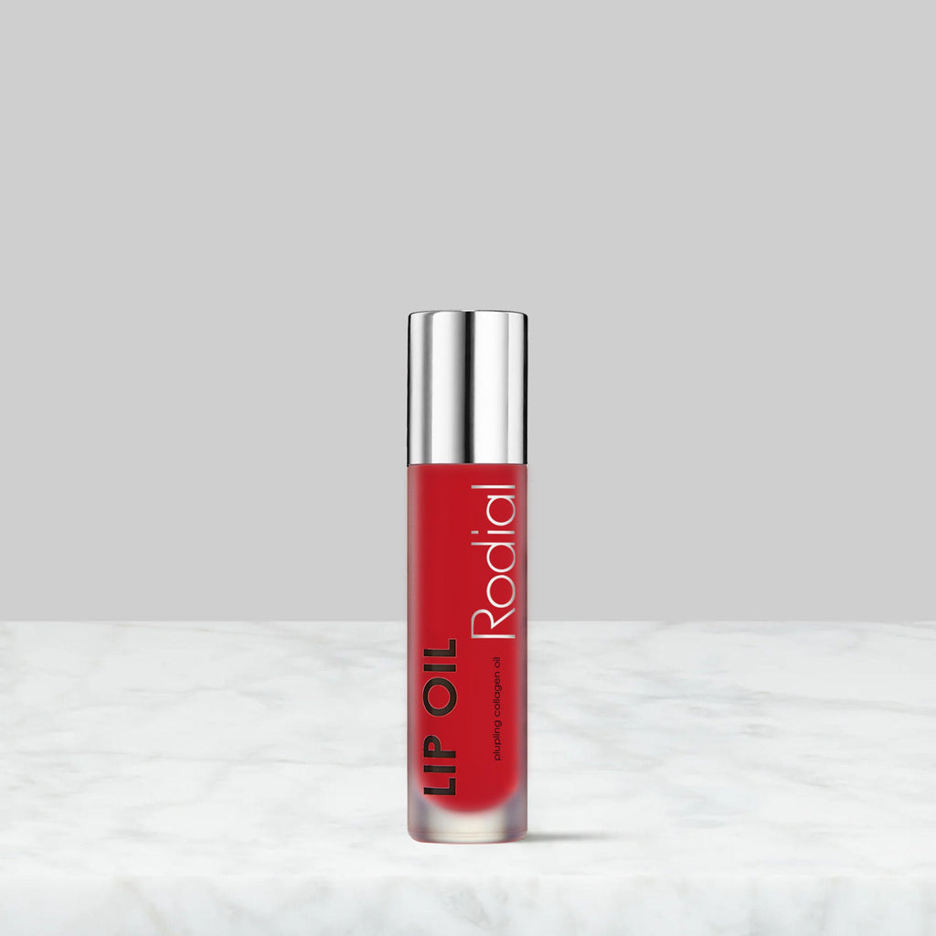 Lip Oil
