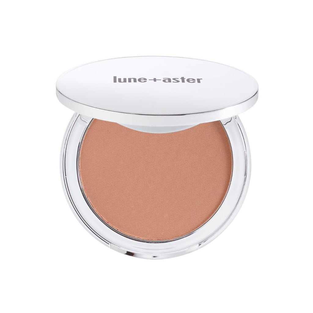 Soft Silk Bronzer
