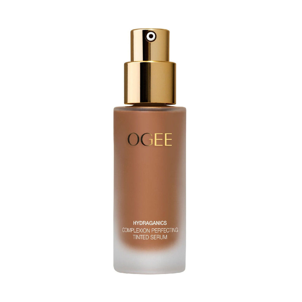 Complexion Perfecting Serum Foundation