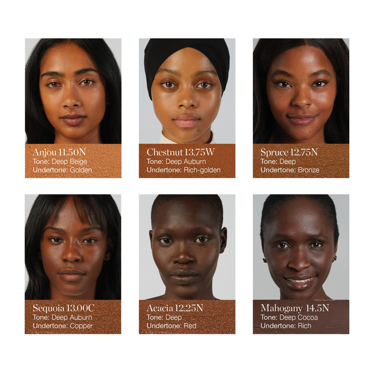 Sculpted Complexion Foundation Stick
