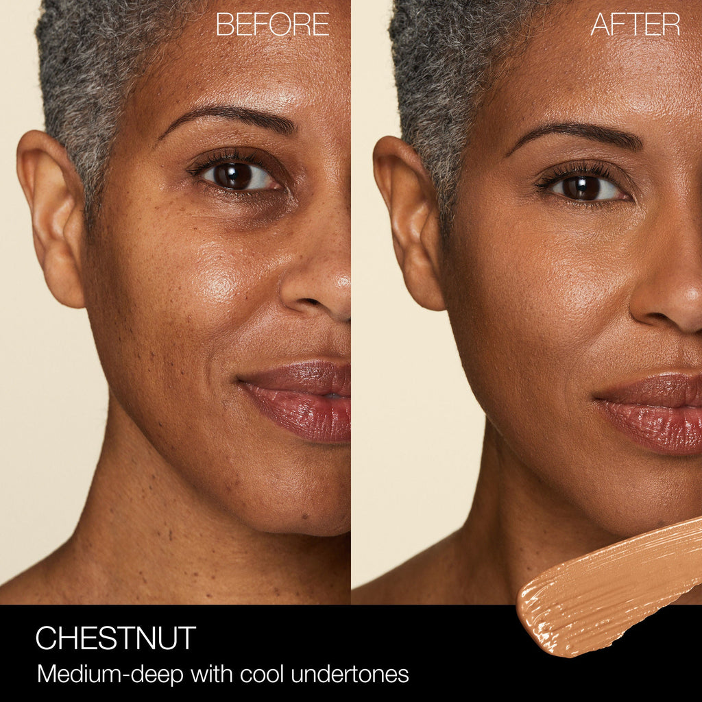 Radiant Creamy Concealer