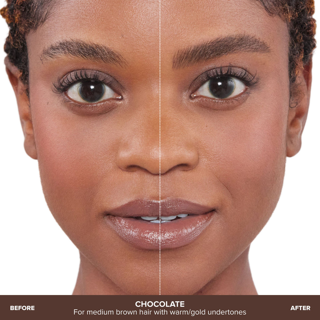 Brow Definer