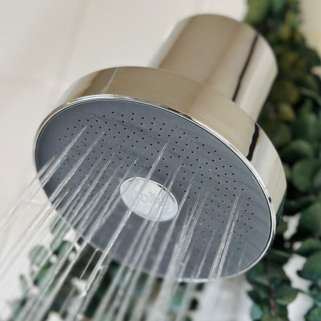 The Jolie Filtered Showerhead