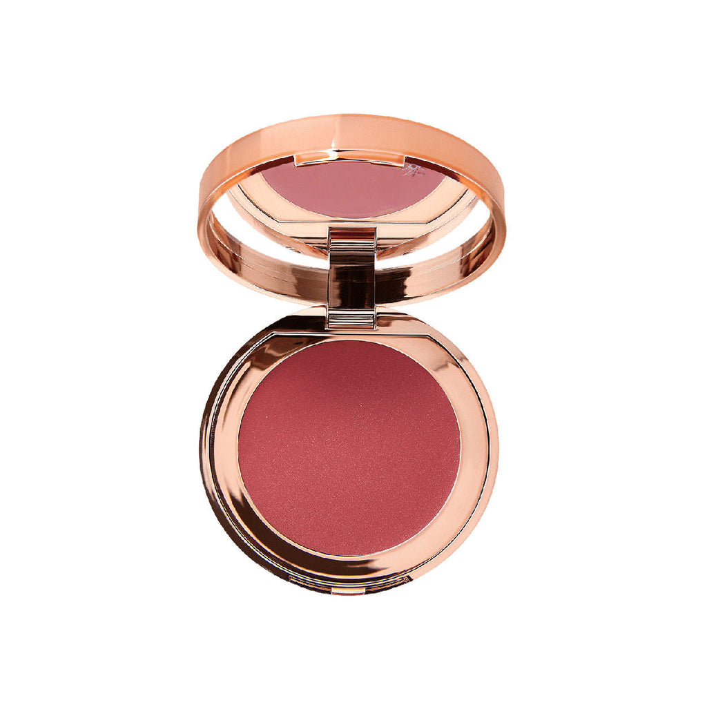 Pillow Talk Lip and Cheek Glow
