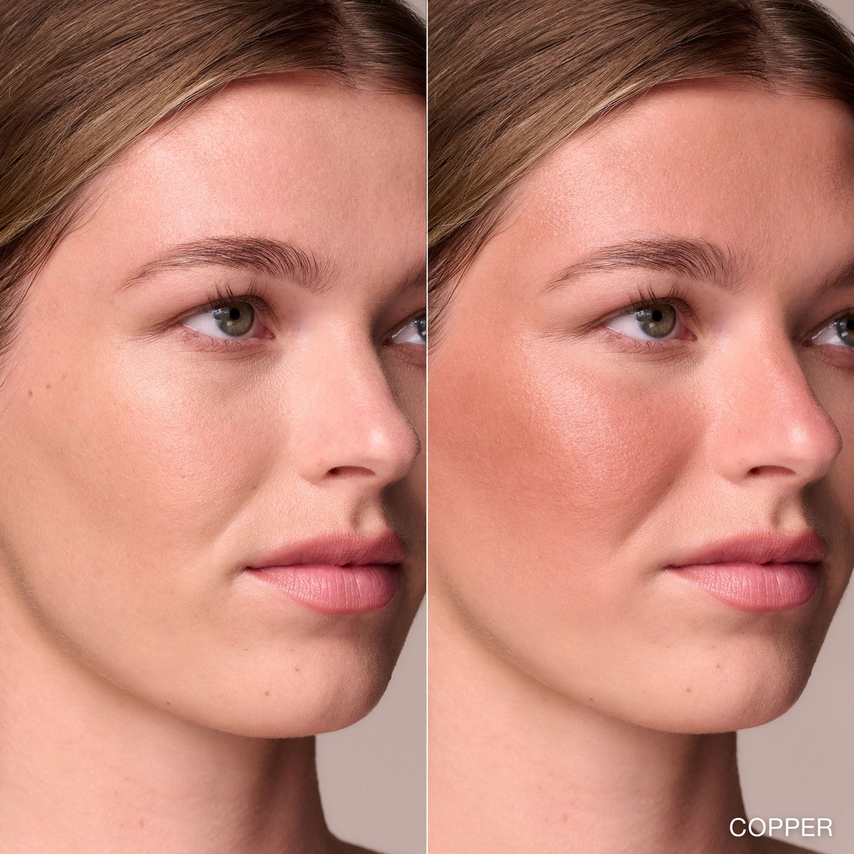 Sculpted Face Stick