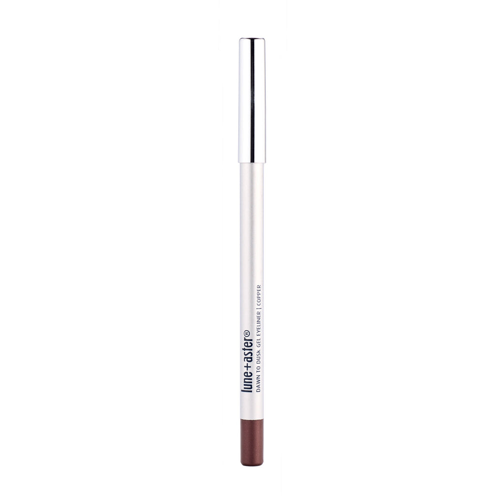 Dawn to Dusk Gel Eyeliner