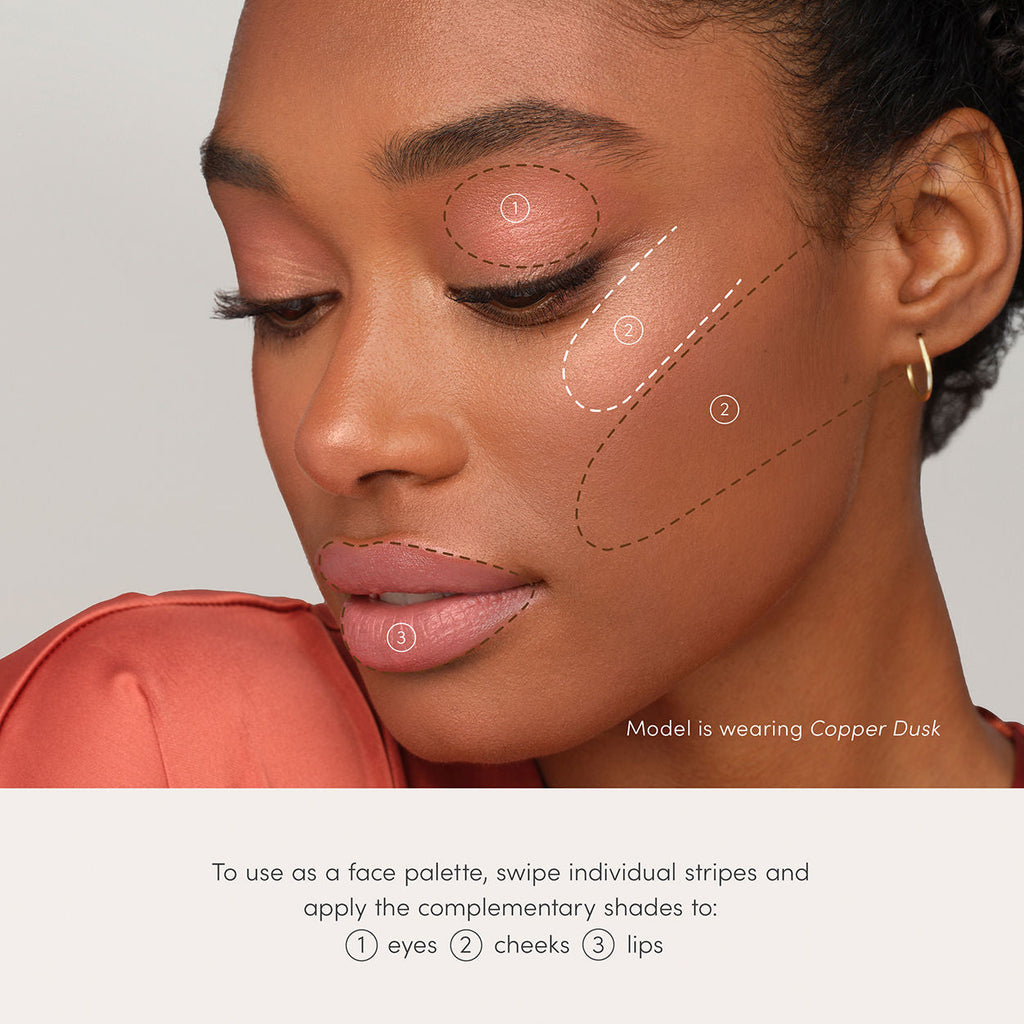 PureBronze Shimmer Bronzer Refill