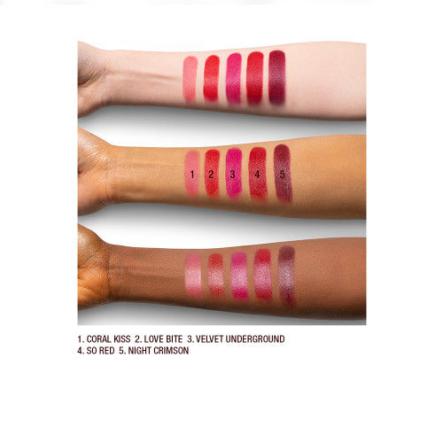 K.I.S.S.I.N.G. Lipstick