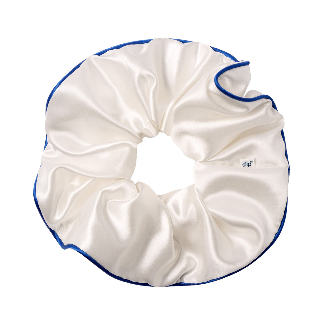 Pure Silk Jumbo Scrunchie